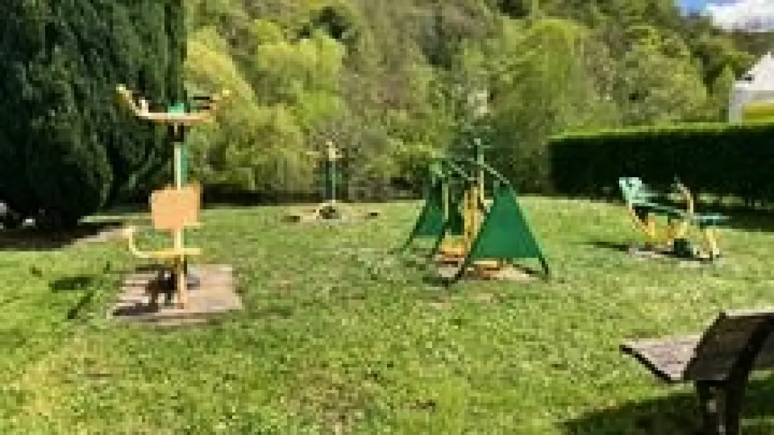 Flower Camping l'Ile des Trois Rois 3 étoiles★★★