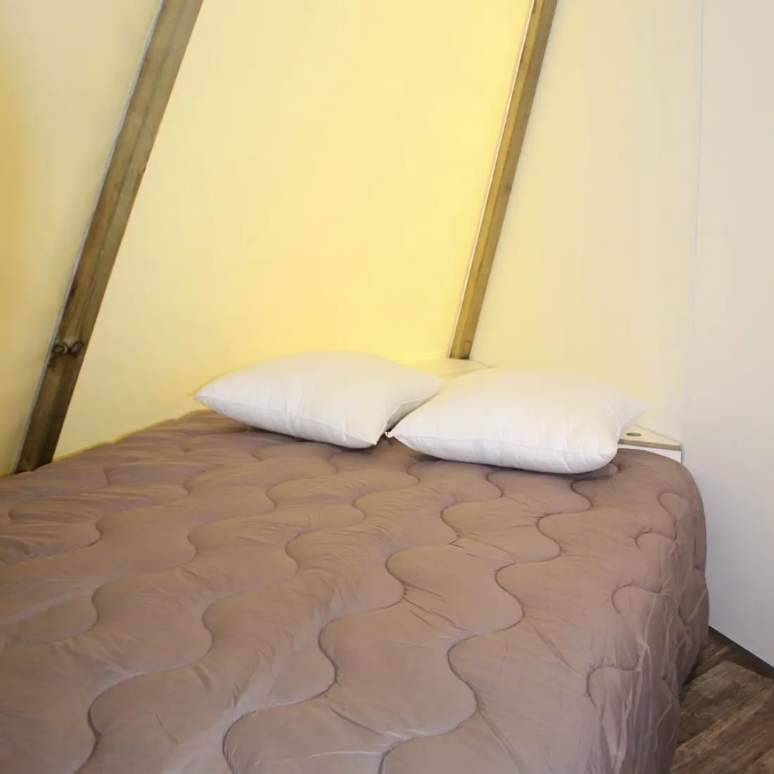 Flower Camping l'Ile des Trois Rois 3 étoiles★★★
