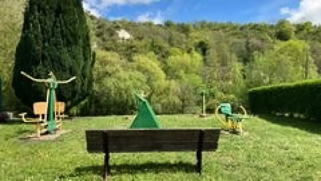 Flower Camping l'Ile des Trois Rois 3 étoiles★★★