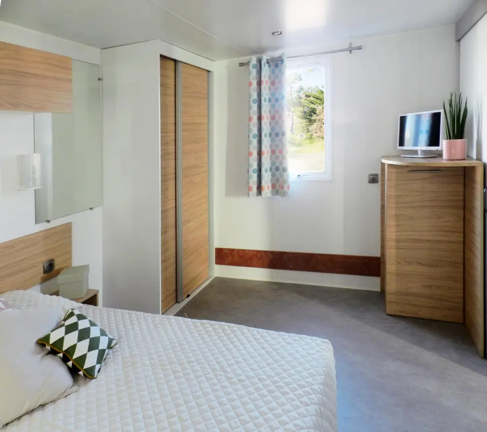 Flower Camping l'Ile des Trois Rois 3 étoiles★★★