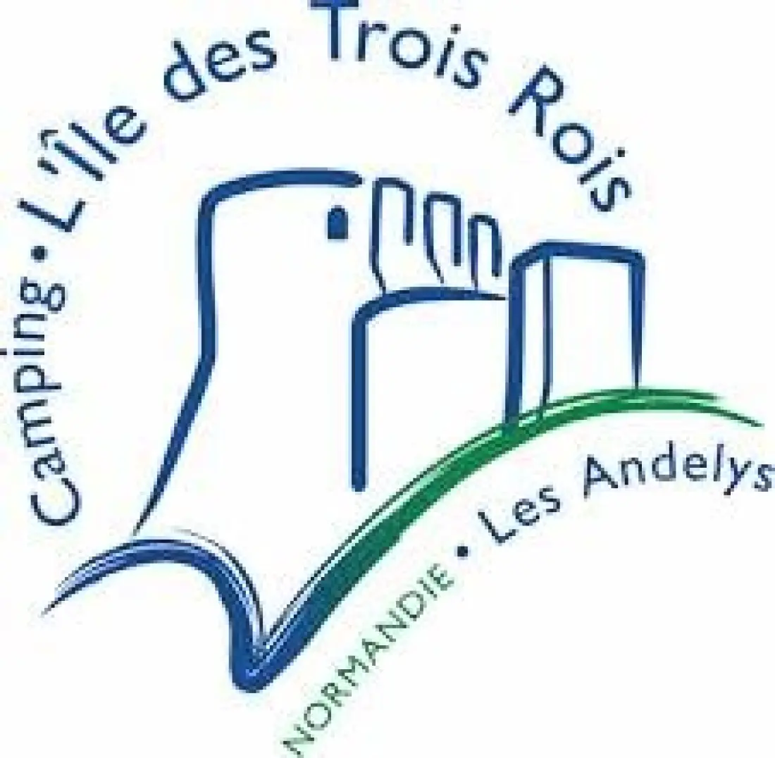 Flower Camping l'Ile des Trois Rois 3 étoiles★★★