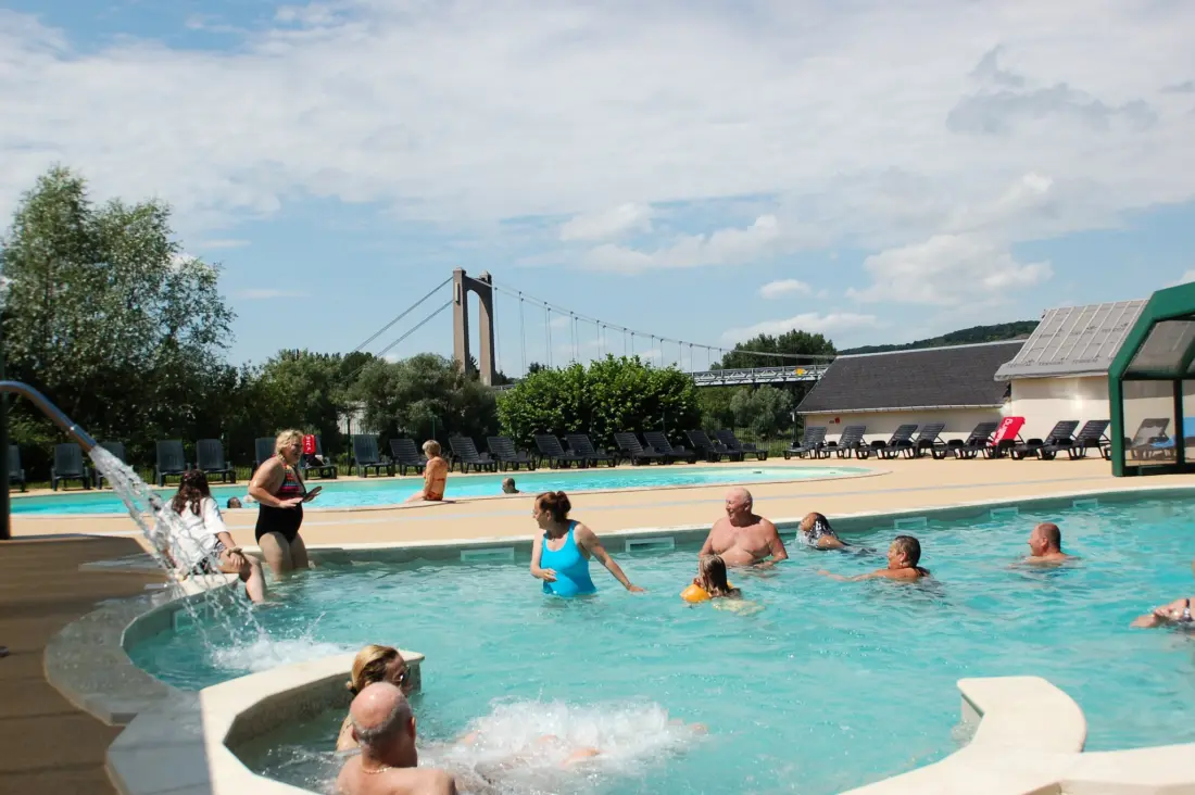 Flower Camping l'Ile des Trois Rois 3 étoiles★★★