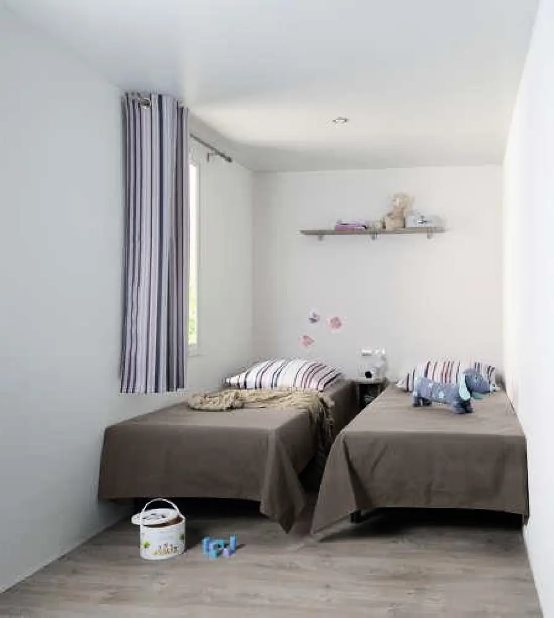 Flower Camping l'Ile des Trois Rois 3 étoiles★★★