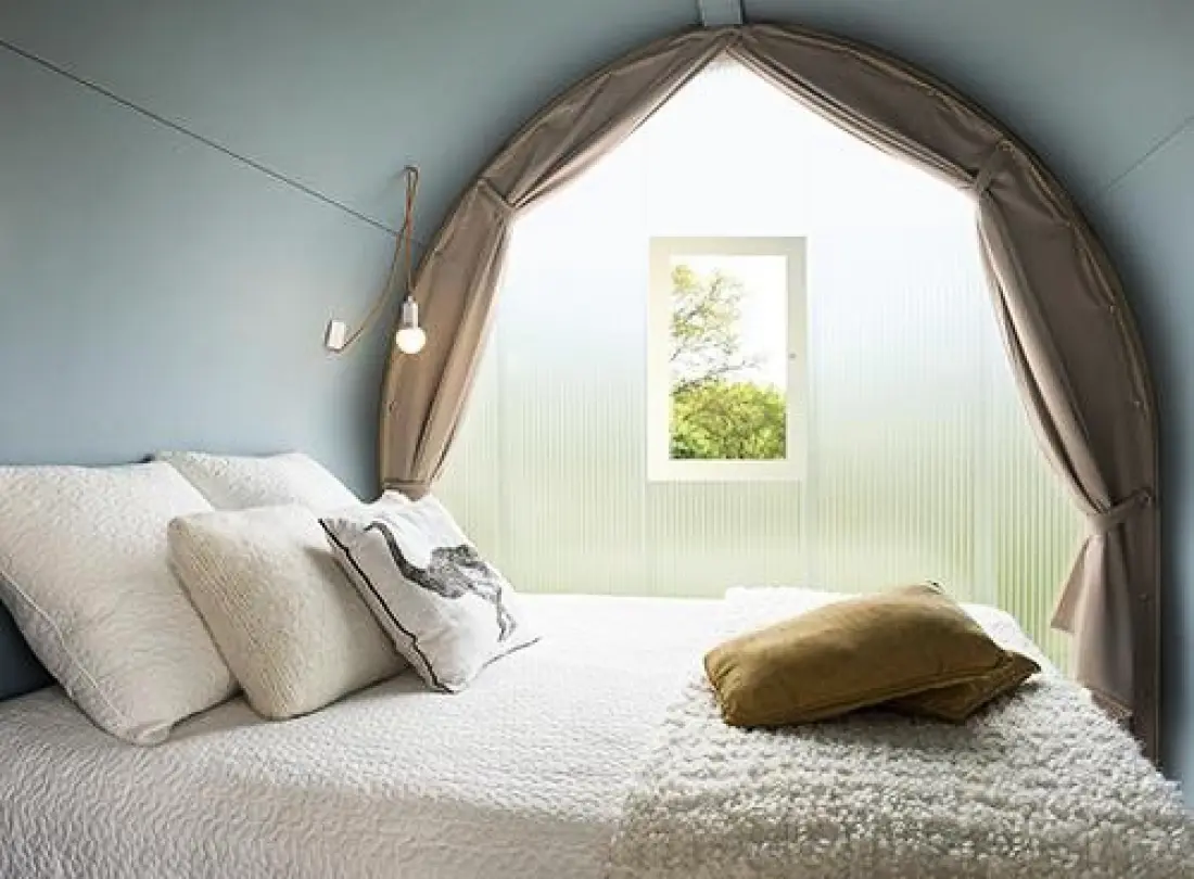 Flower Camping l'Ile des Trois Rois 3 étoiles★★★