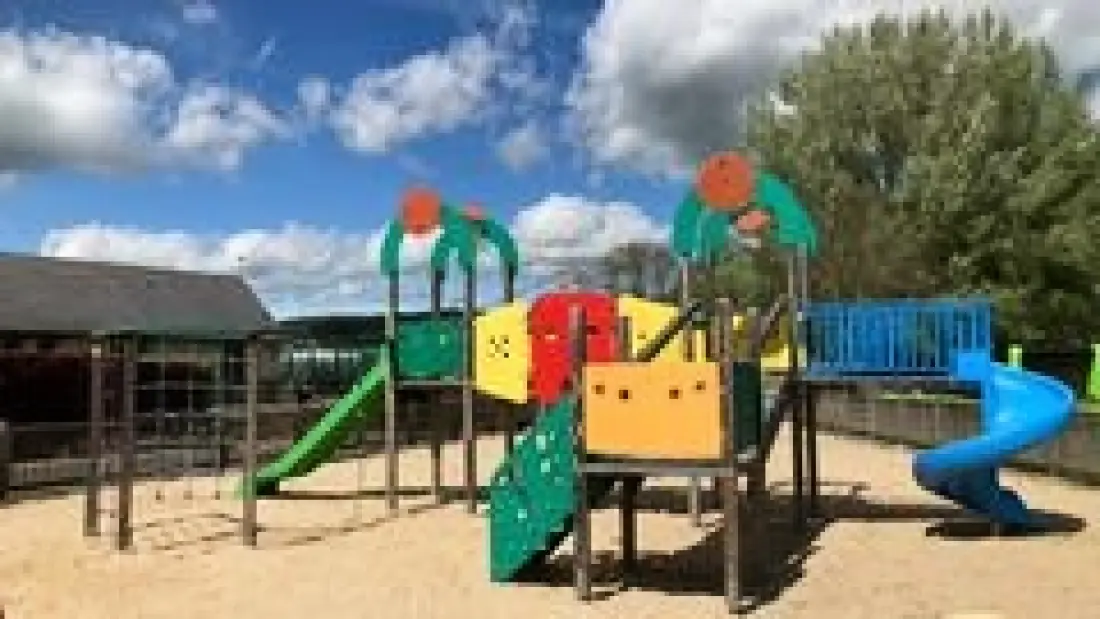 Flower Camping l'Ile des Trois Rois 3 étoiles★★★