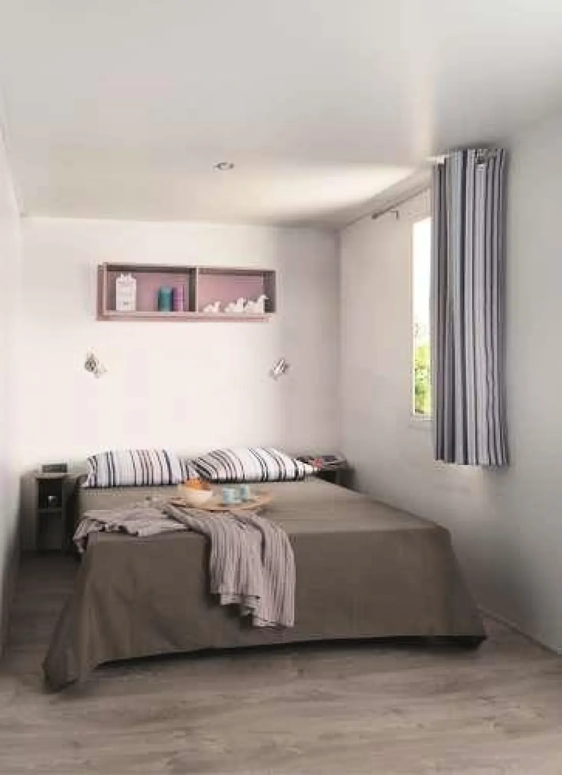 Flower Camping l'Ile des Trois Rois 3 étoiles★★★