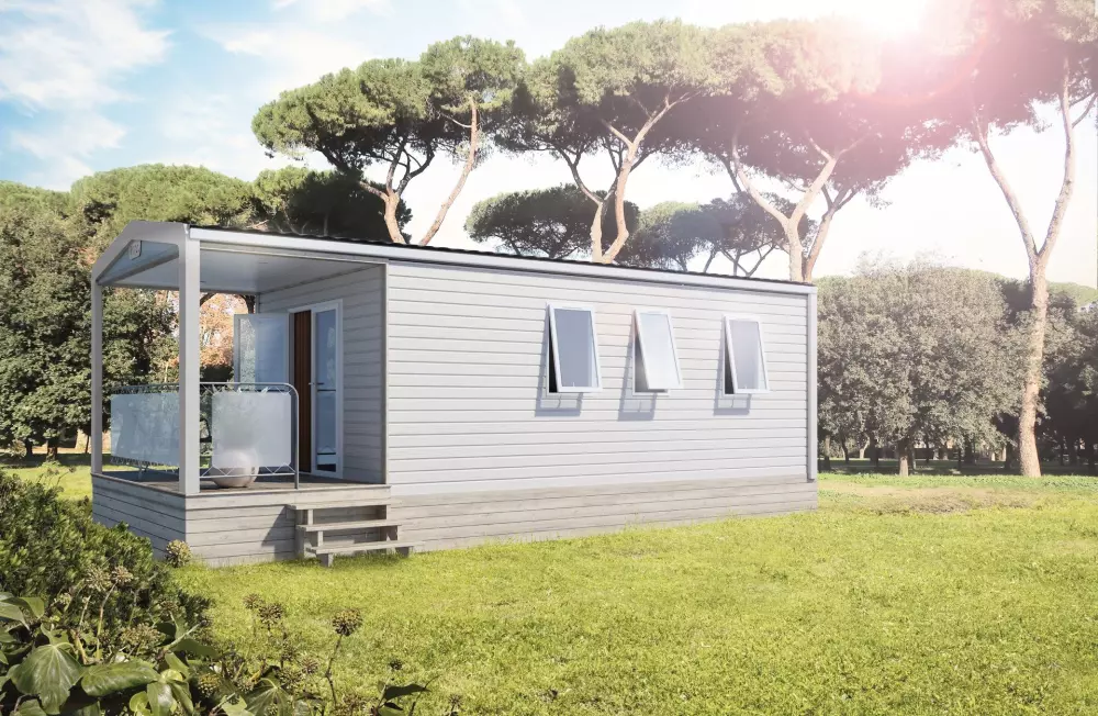 Flower Camping l'Ile des Trois Rois 3 étoiles★★★