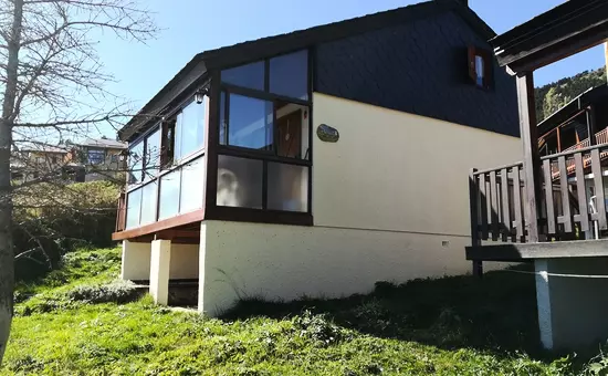 Chalet Les Angles 2