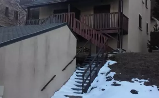 Chalet Les Angles