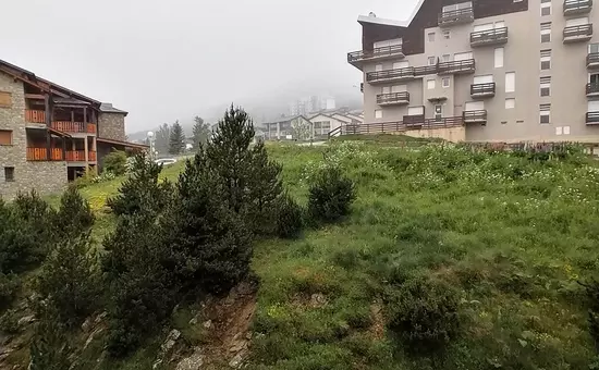 Résidence La Singlantane