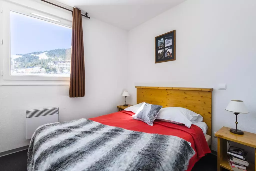 Résidence Lagrange L'Orée des Cimes ***