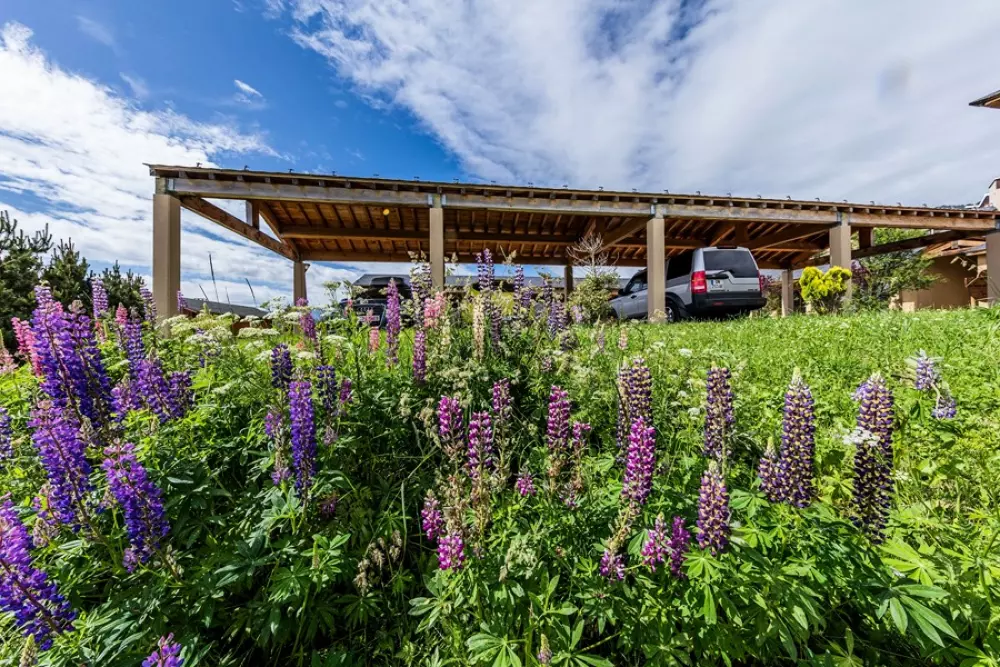 Résidence Le Clos des Fontaneilles