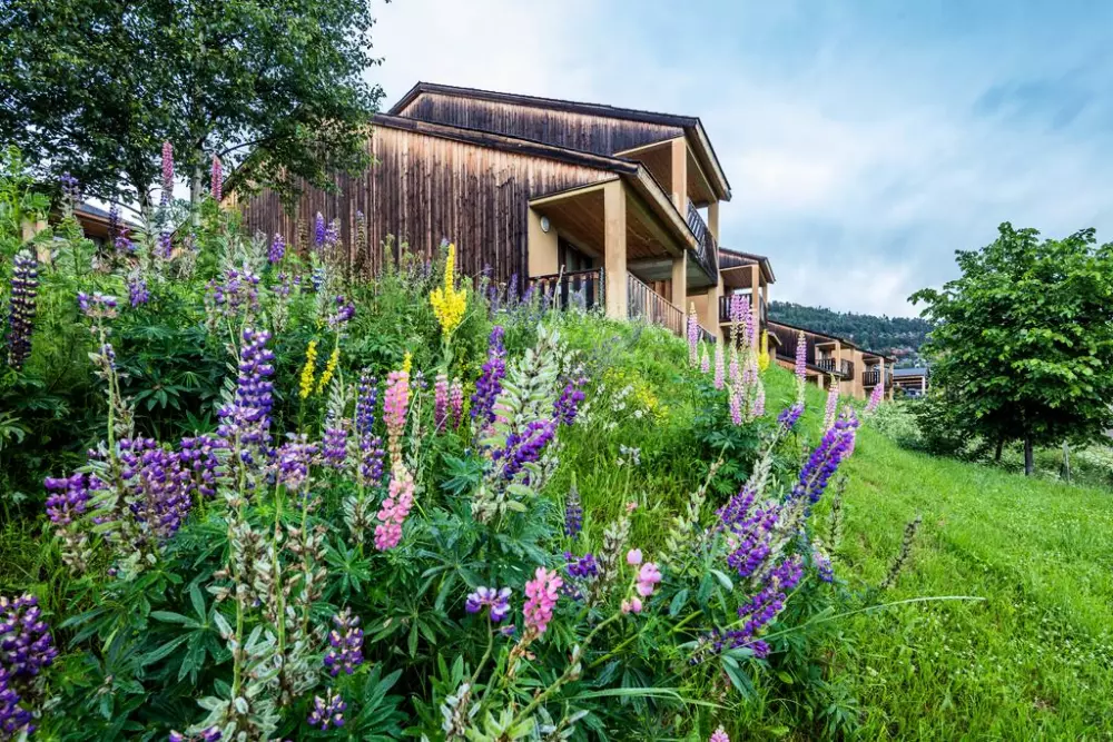Résidence Le Clos des Fontaneilles