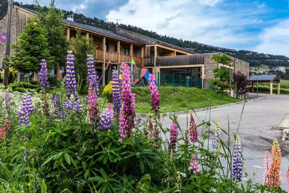 Résidence Le Clos des Fontaneilles