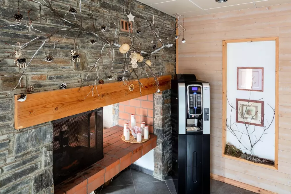 Résidence Le Clos des Fontaneilles