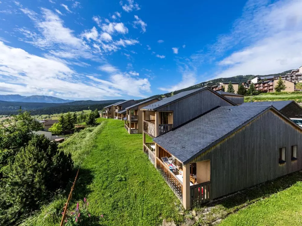 Résidence Le Clos des Fontaneilles