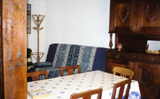 Residenz Les Dalies Apartamentos