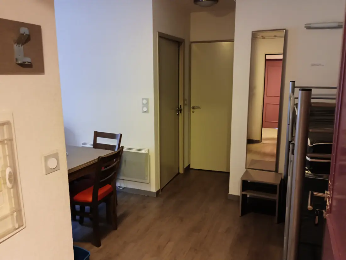 Appartements à Les Angles - Pyrénées Orientales