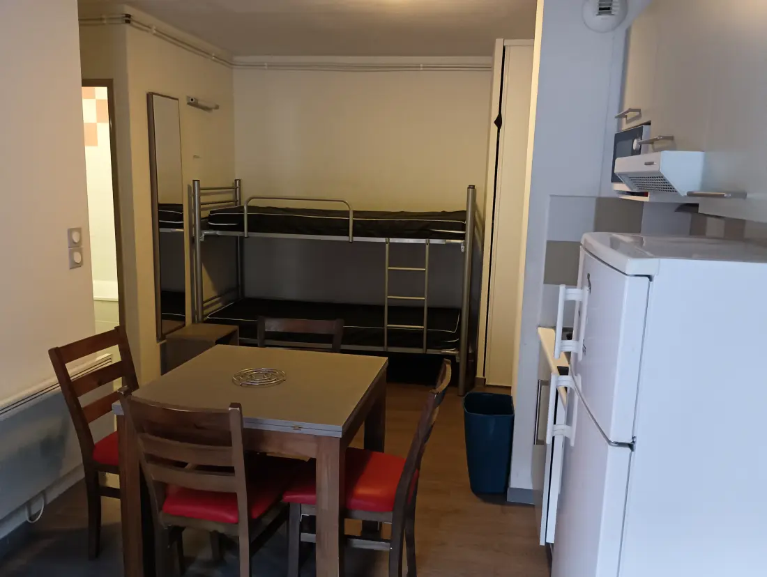 Appartements à Les Angles - Pyrénées Orientales