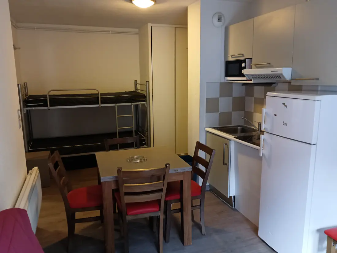 Appartements à Les Angles - Pyrénées Orientales