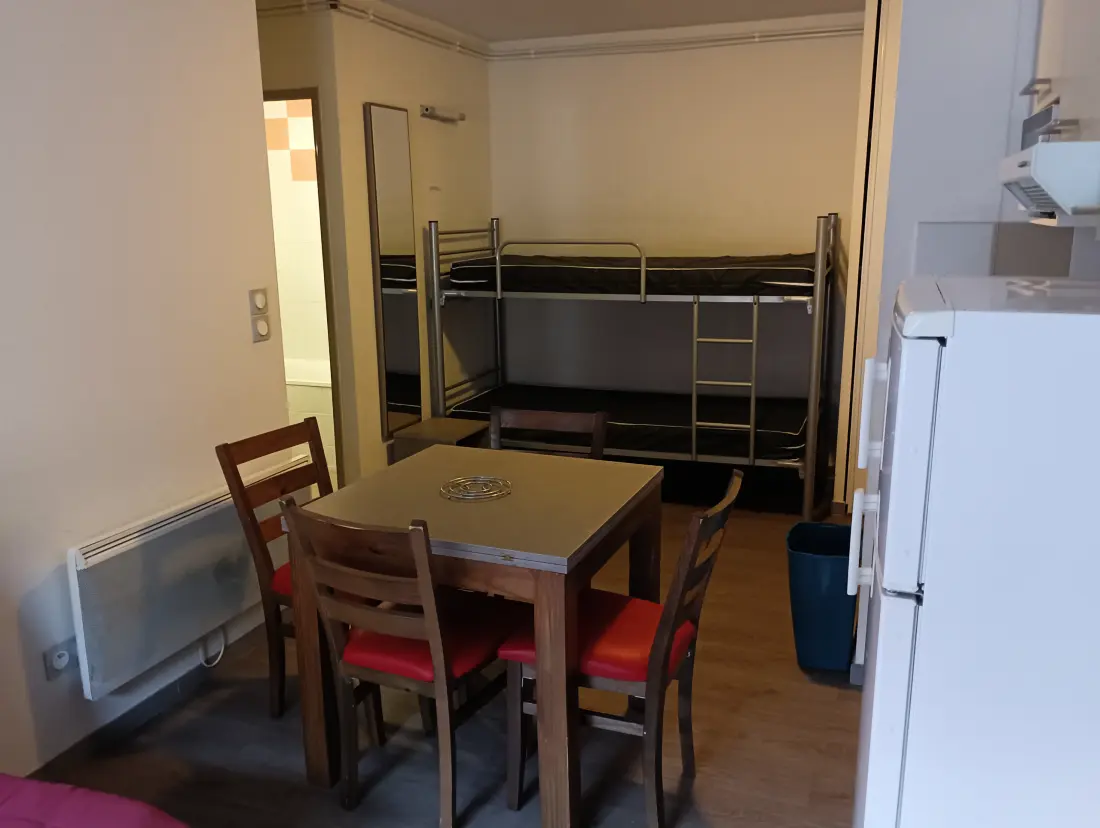 Appartements à Les Angles - Pyrénées Orientales