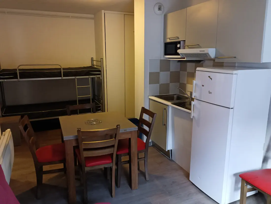Appartements à Les Angles - Pyrénées Orientales