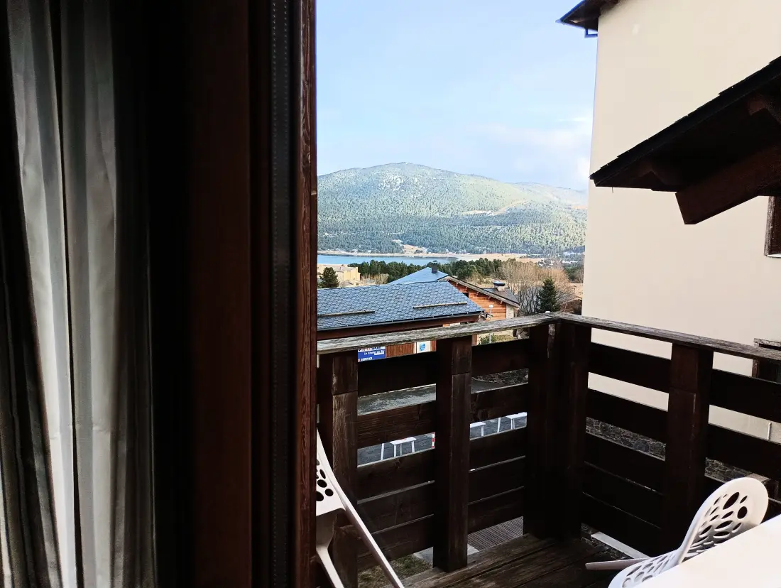 Appartements à Les Angles - Pyrénées Orientales