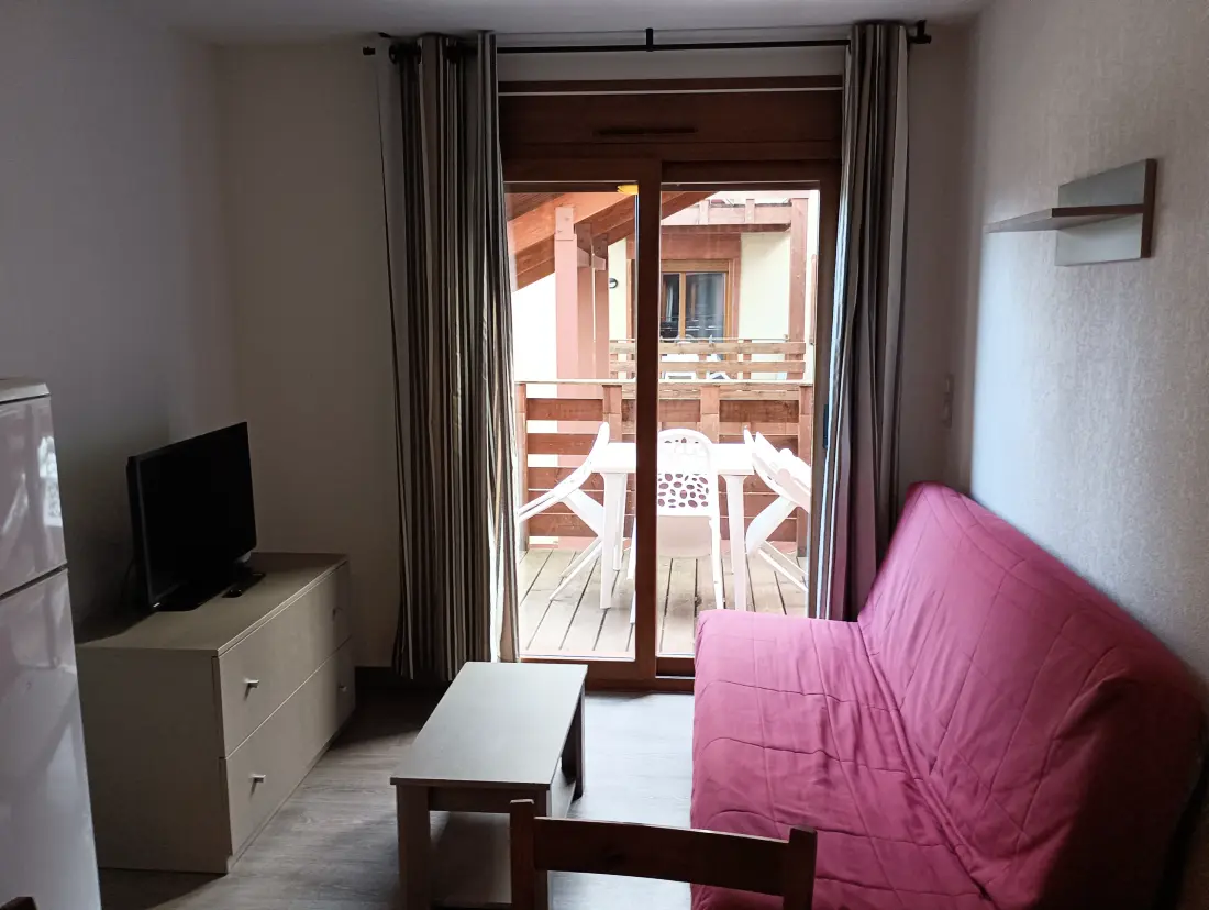 Appartements à Les Angles - Pyrénées Orientales