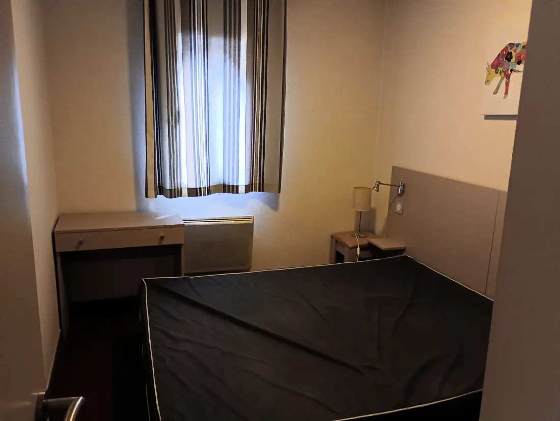 Appartements à Les Angles - Pyrénées Orientales