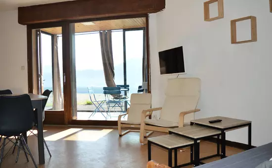 Location de Vacances Les Angles 107