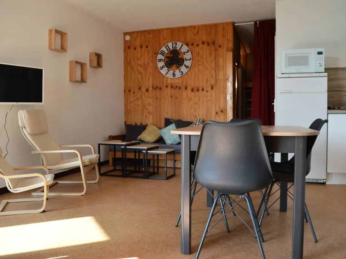 Location de Vacances Les Angles 107