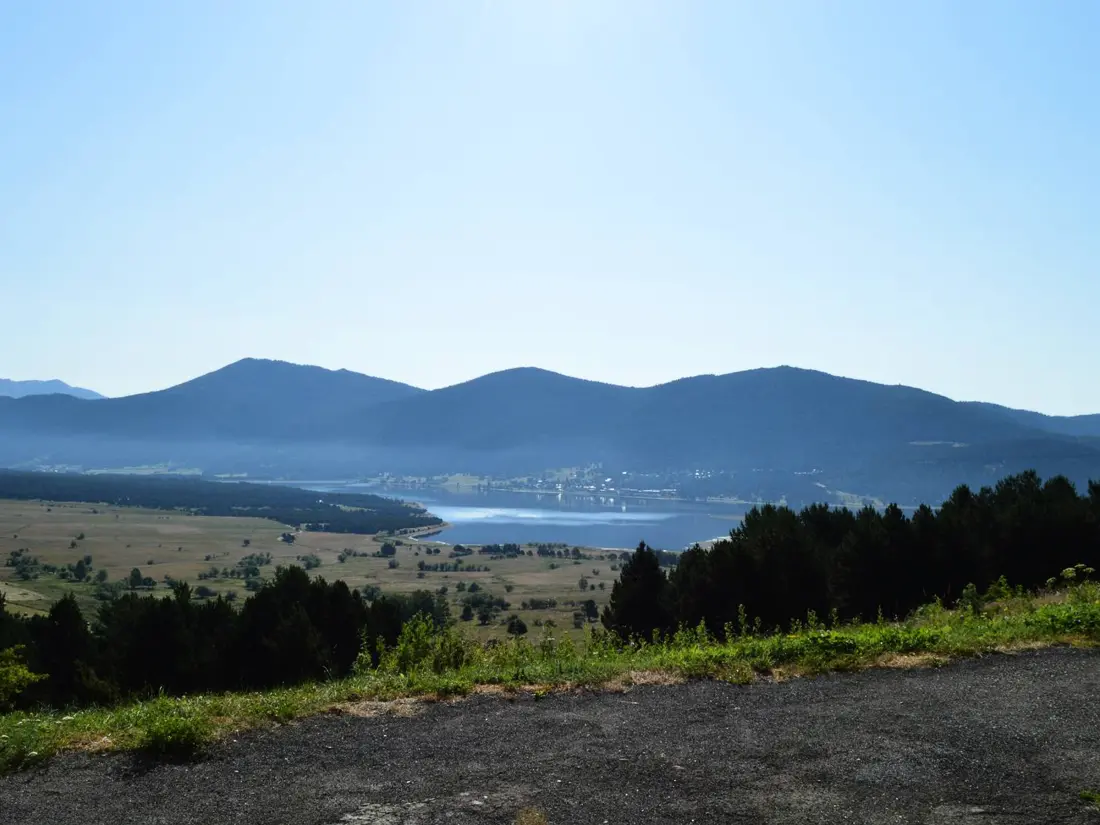 Location de Vacances Les Angles 107