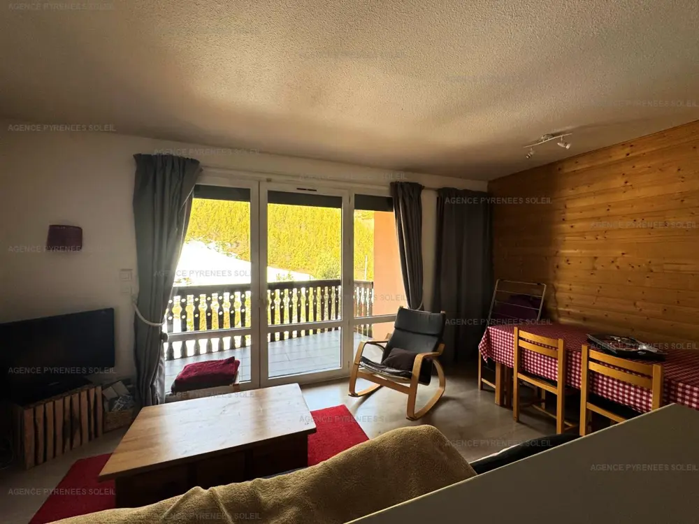 Location de Vacances Les Angles 109