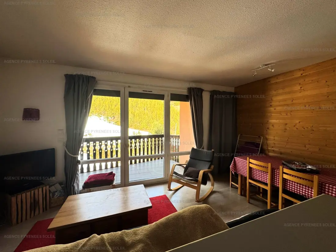 Location de Vacances Les Angles 109
