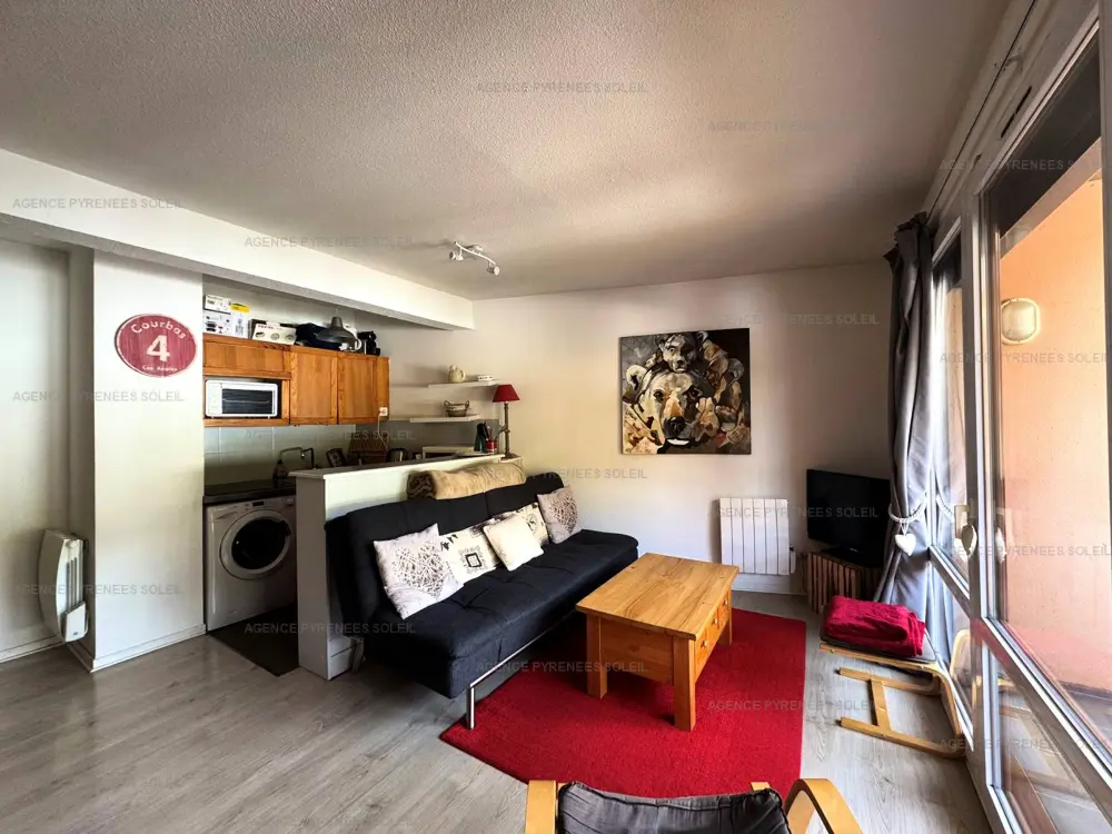 Location de Vacances Les Angles 109
