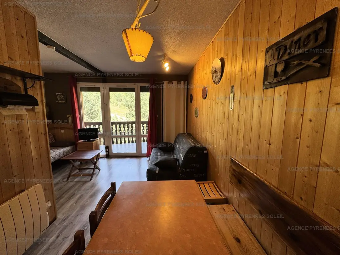 Location de Vacances Les Angles 110