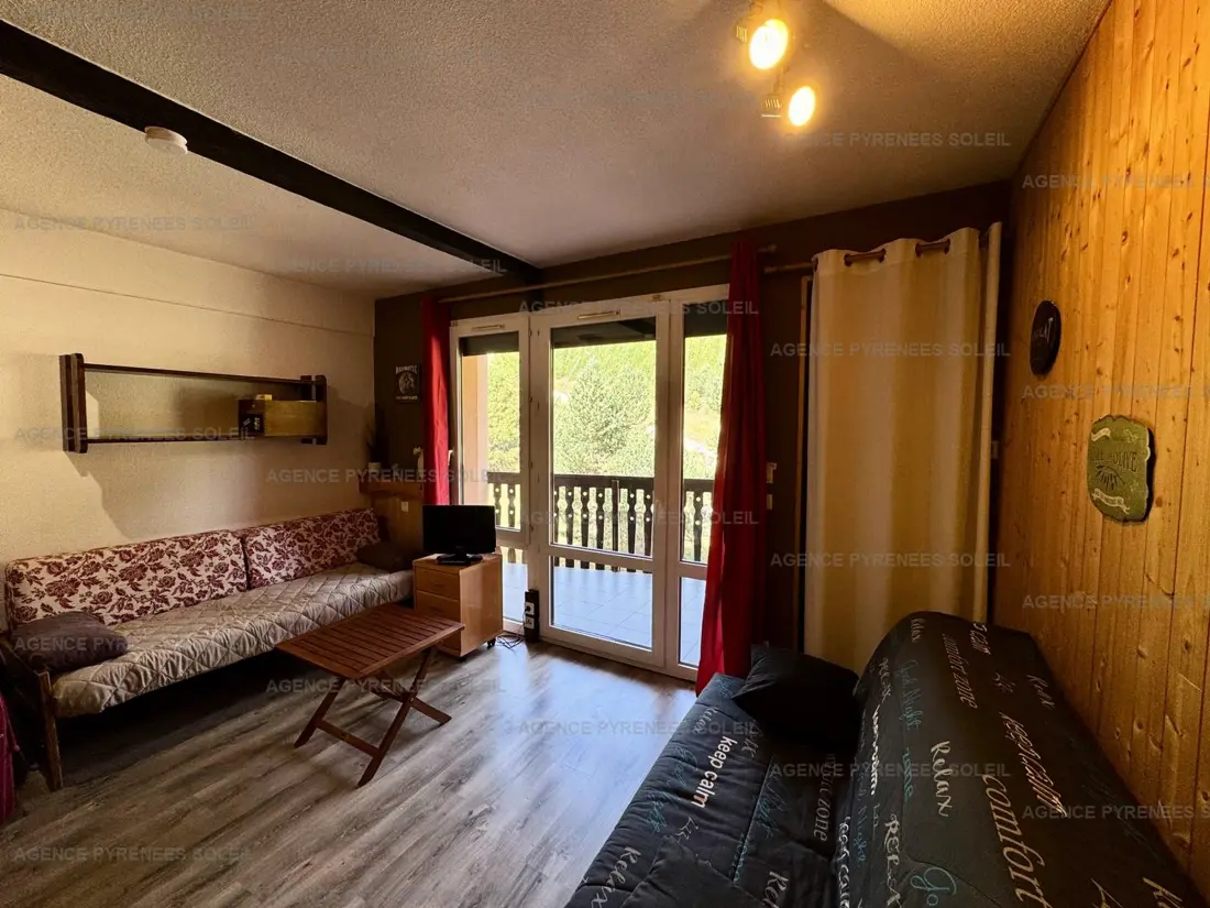 Location de Vacances Les Angles 110