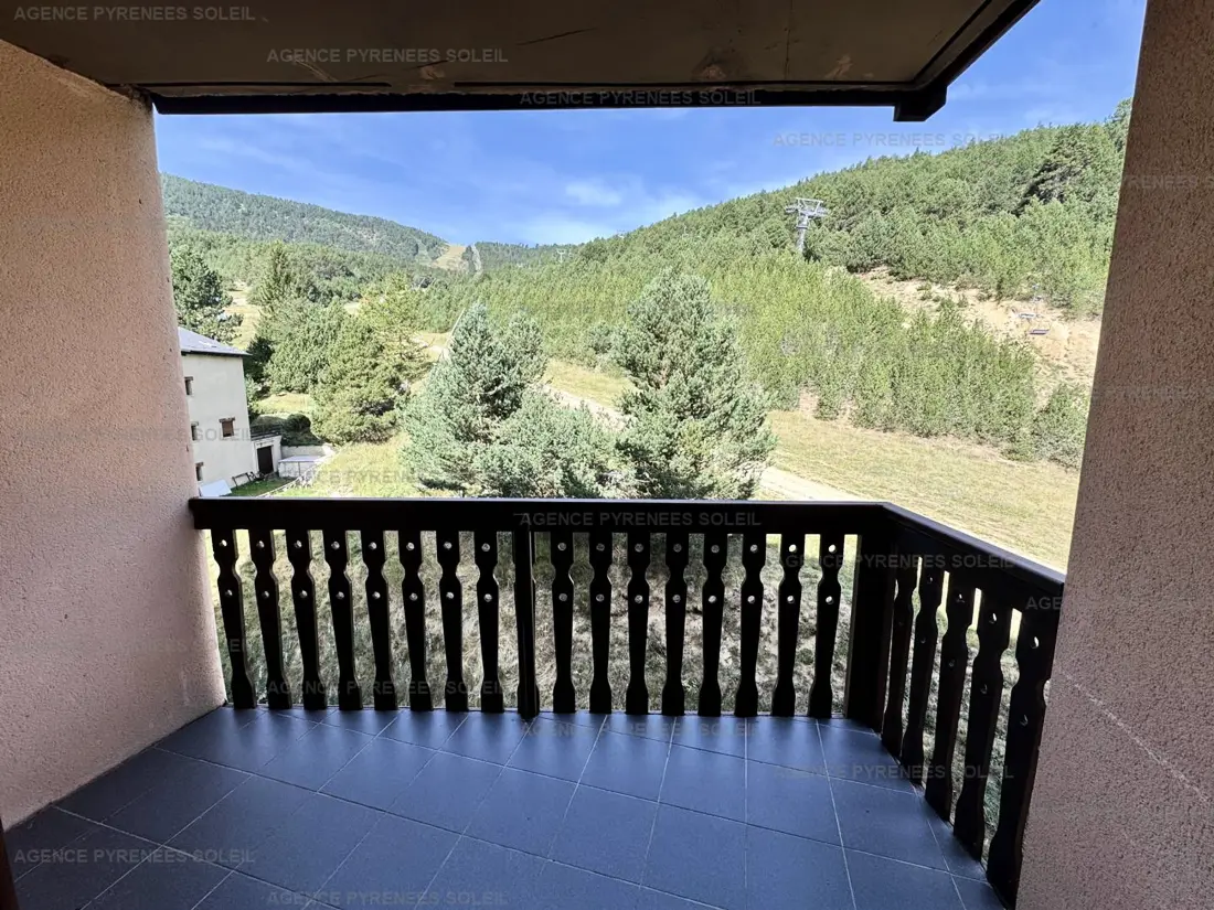 Location de Vacances Les Angles 110