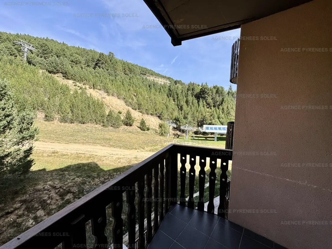 Location de Vacances Les Angles 110
