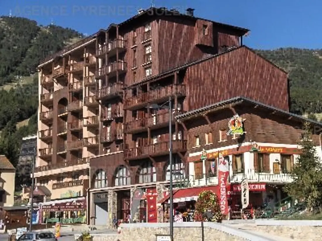 Location de Vacances Les Angles 110