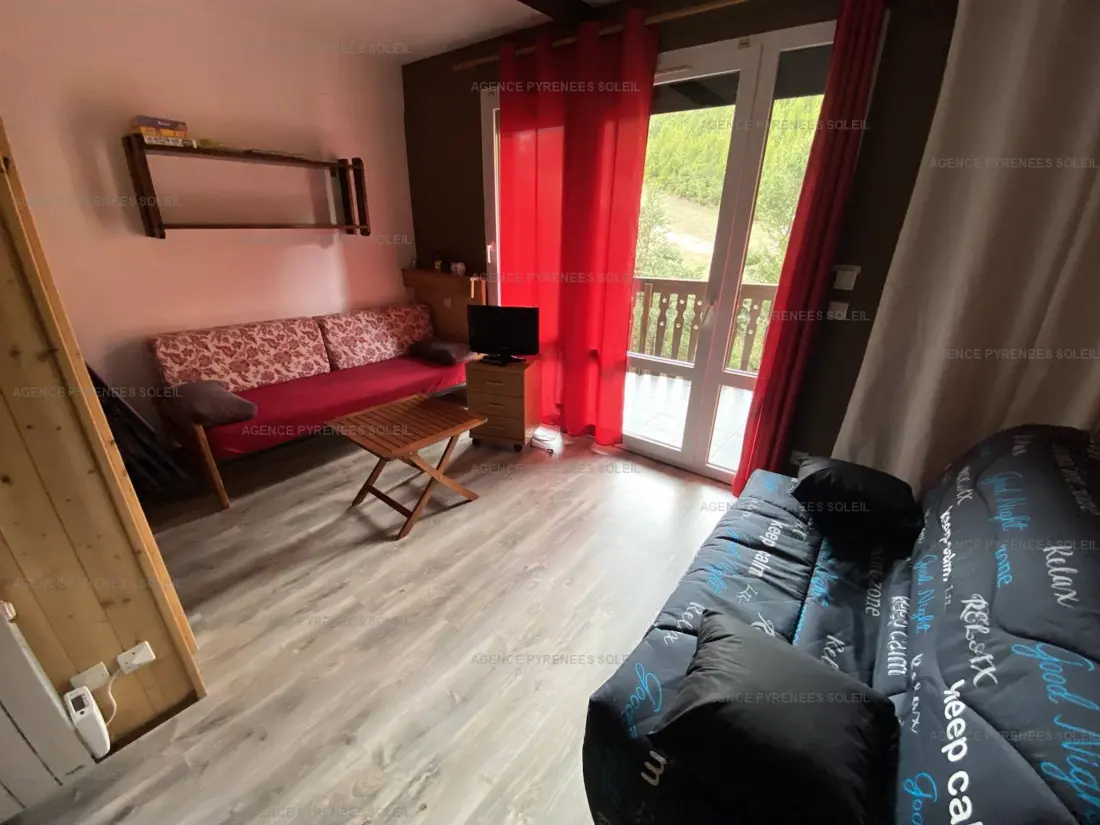 Location de Vacances Les Angles 110