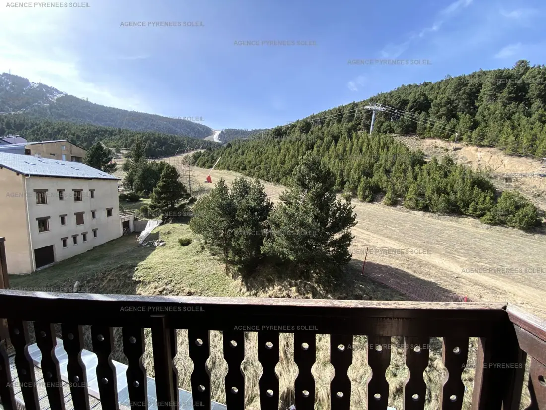 Location de Vacances Les Angles 110