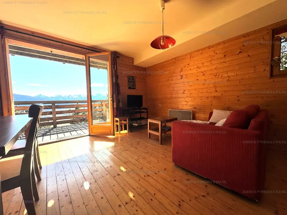 Location de Vacances Les Angles 116