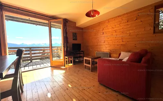 Location de Vacances Les Angles 116