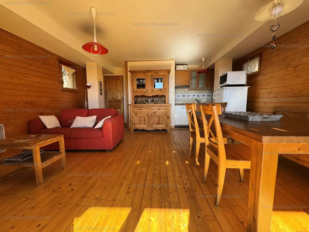 Location de Vacances Les Angles 116