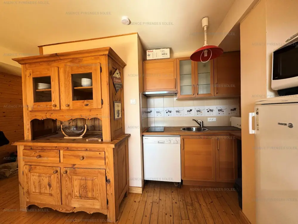 Location de Vacances Les Angles 116