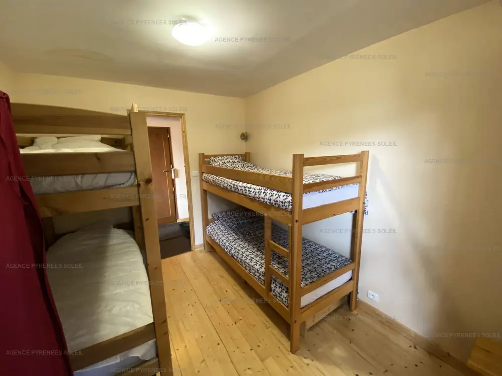 Location de Vacances Les Angles 116