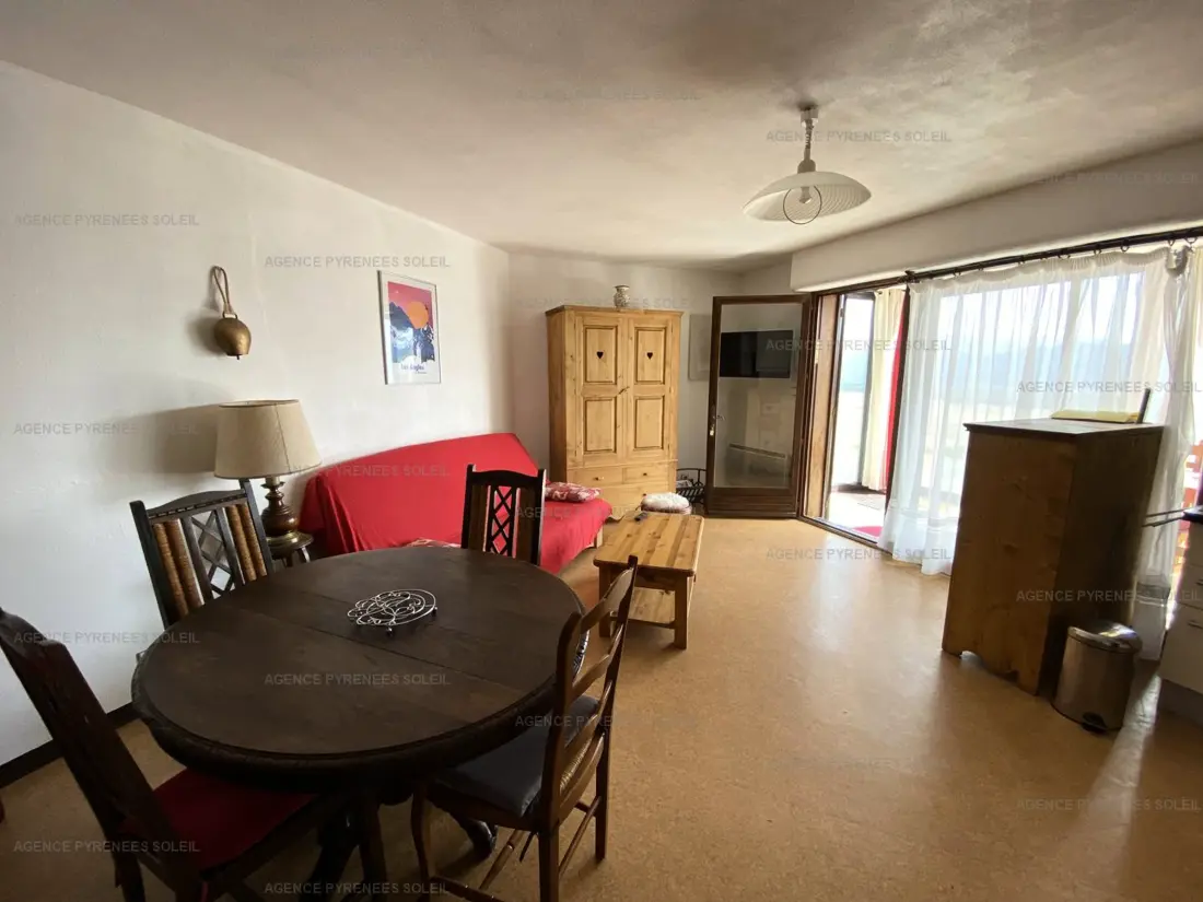 Location de Vacances Les Angles 121