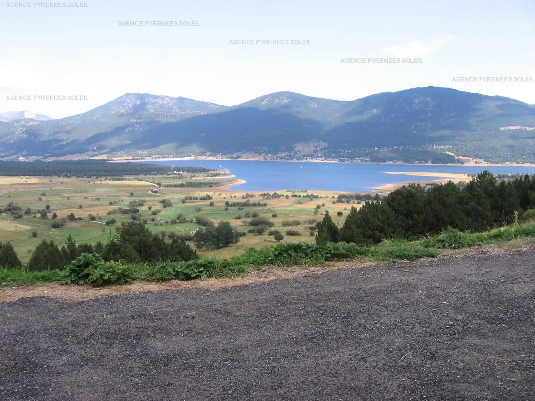 Location de Vacances Les Angles 121