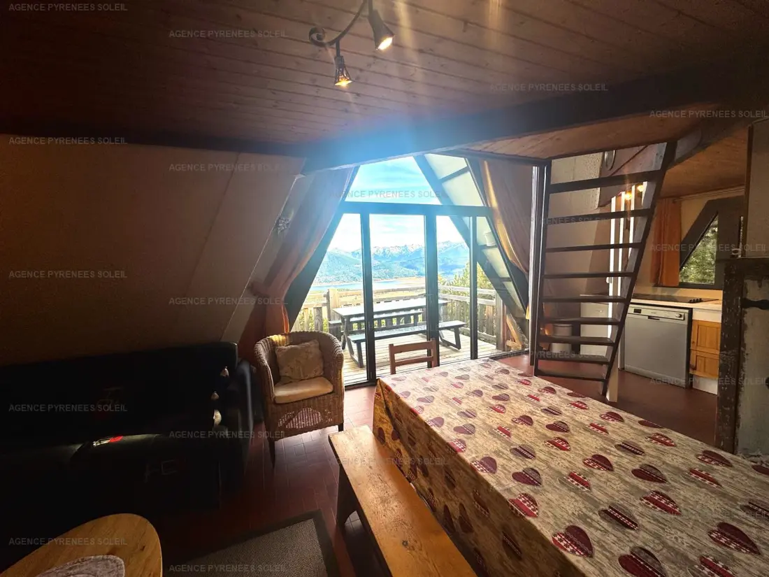 Location de Vacances Les Angles 123